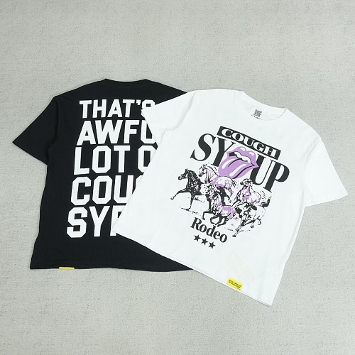 Cough Syrup