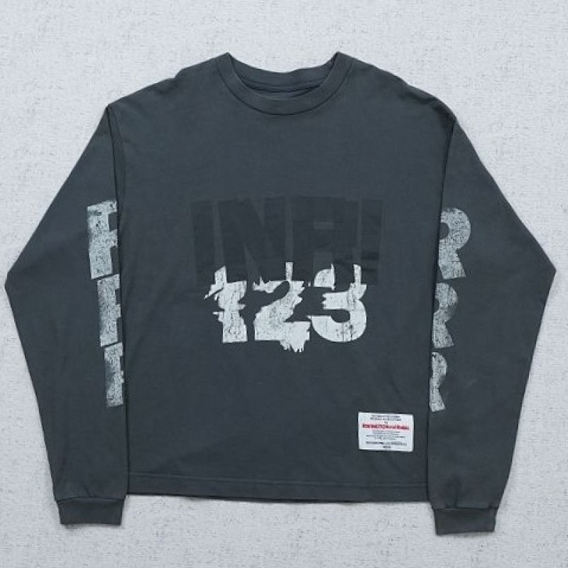 Essentials Fear OF God RRR123 Inri