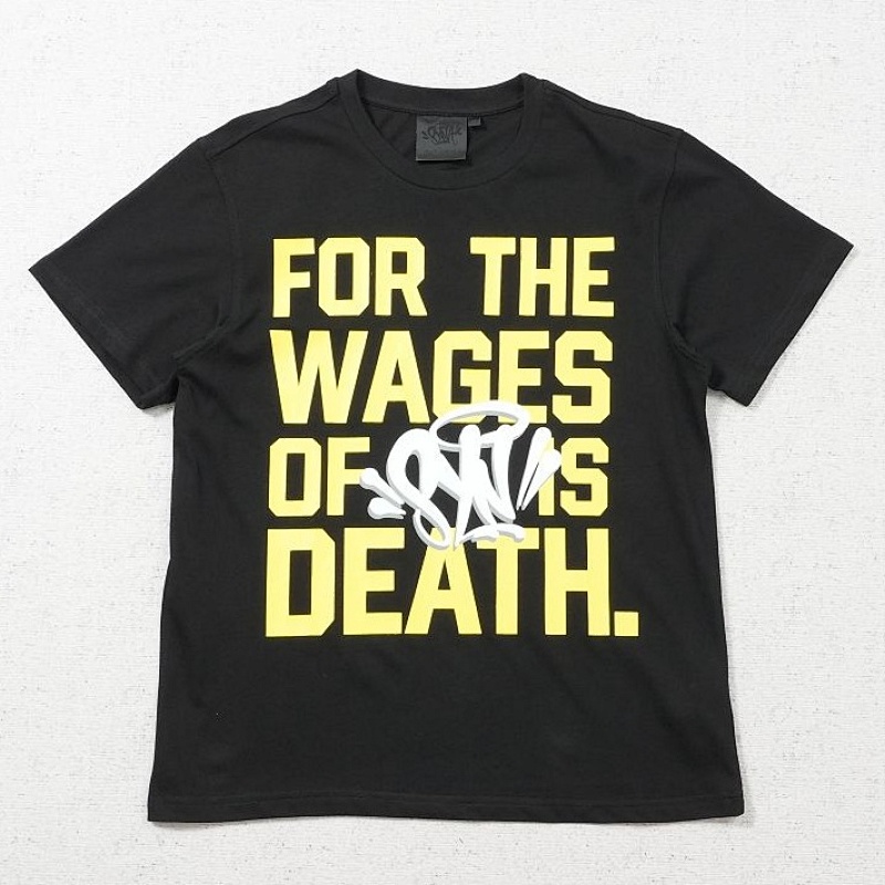 Tee from Chaosmade