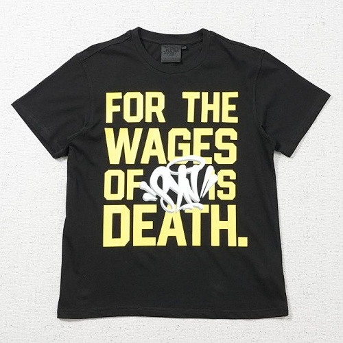 Tee from Chaosmade