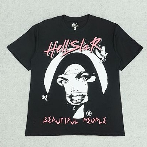 Hellstar Tee