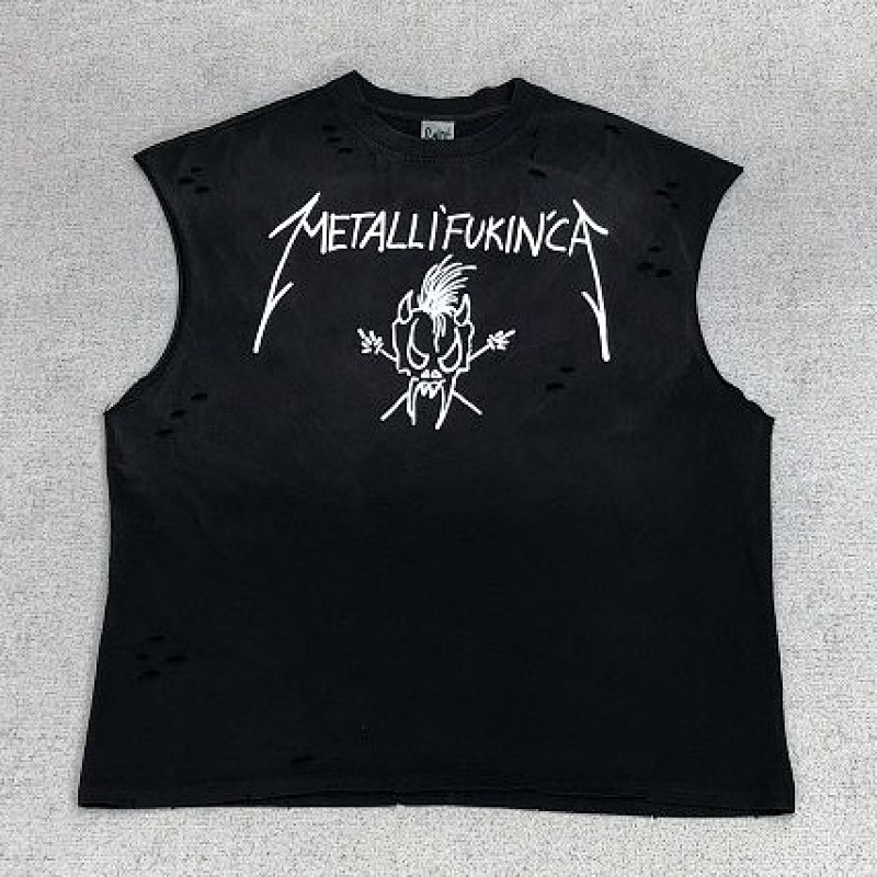 Saint Metallica Tee