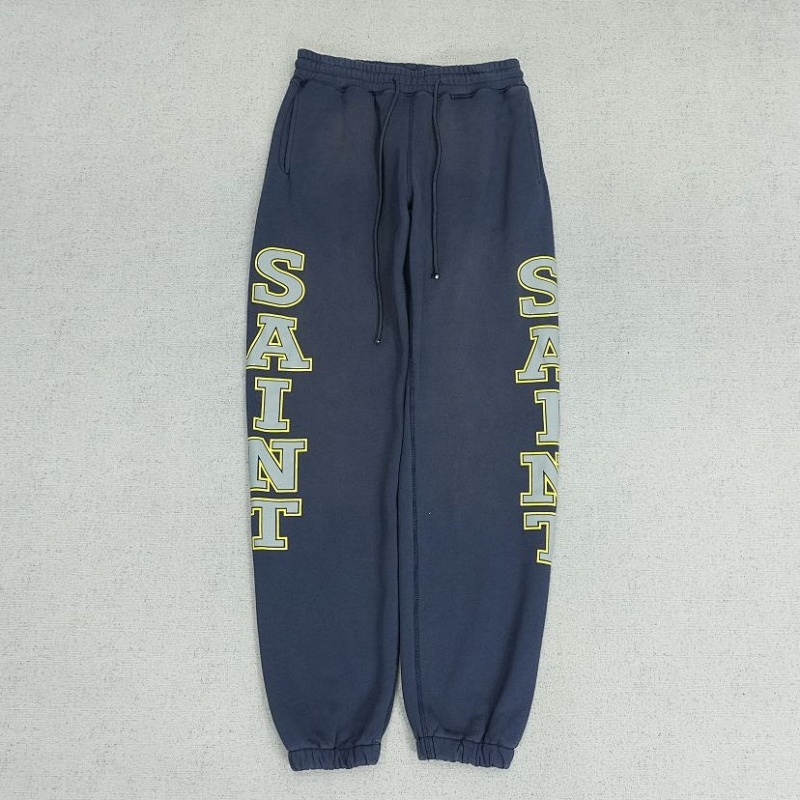Saint Mxxxxxx