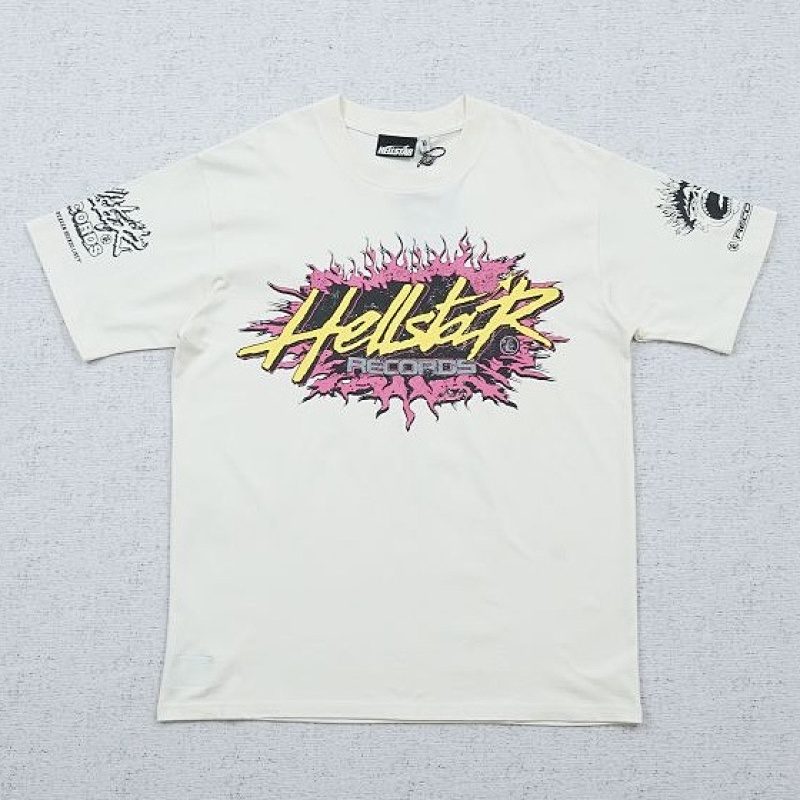 Hellstar Studios Inner Peace Tee