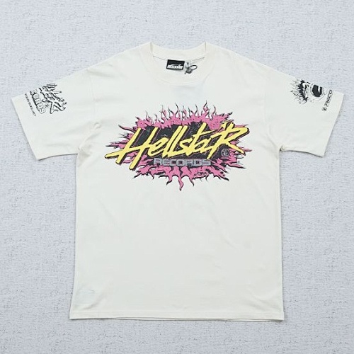 Hellstar Studios Inner Peace Tee