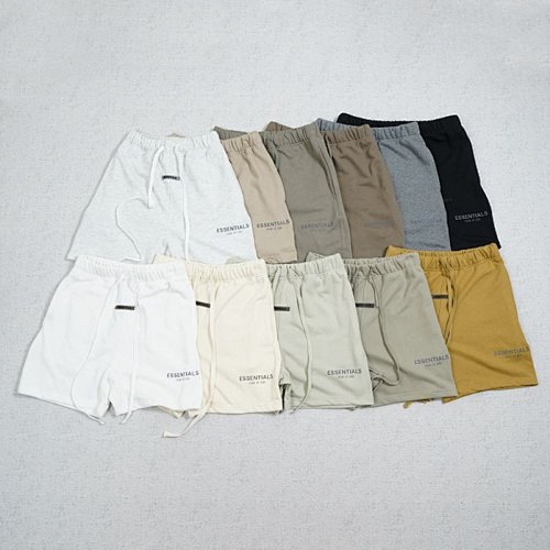 Fog Essentials Short