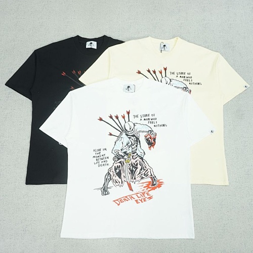 Warren Lotas WL Tee