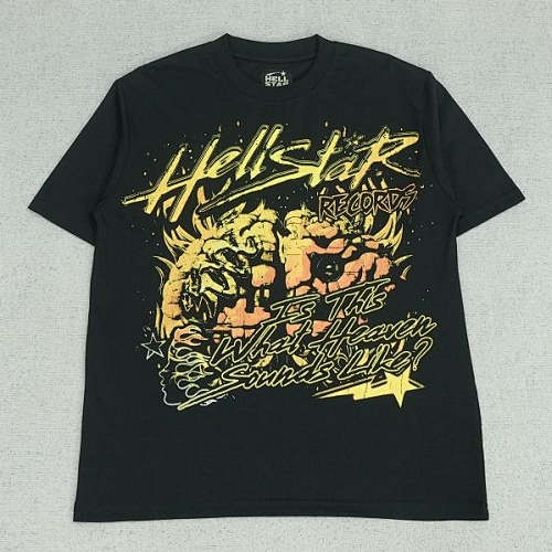 Hellstar Tee