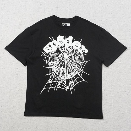 Sp5der Tee