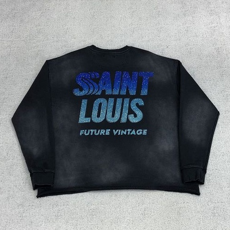 Sssaint Louis