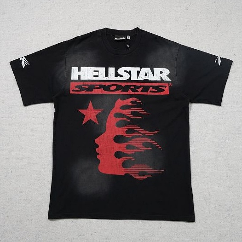 Hellstar Studios Family Tee