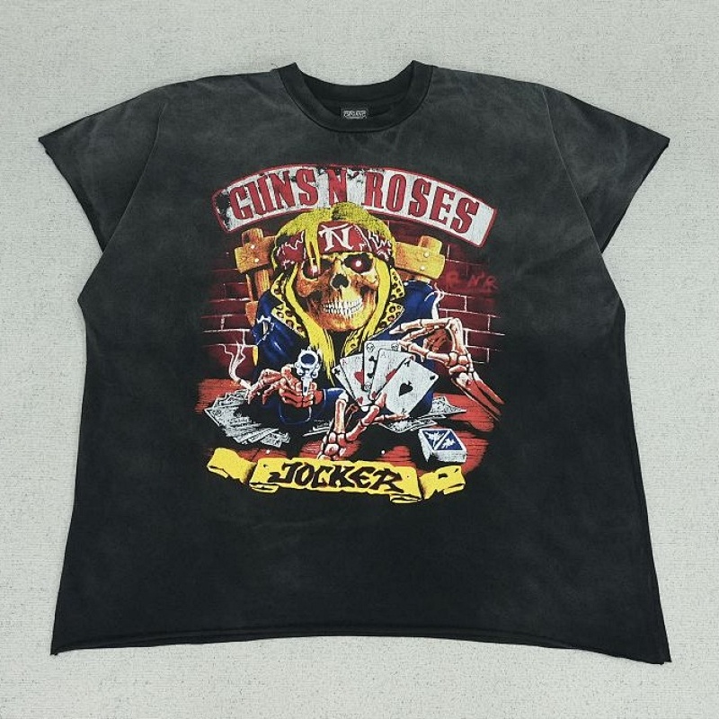 Guns N' Roses