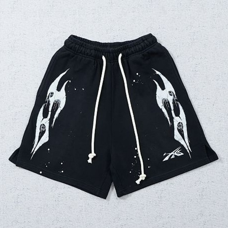 Hellstar Studios Shorts Ins