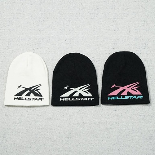 Hellstar Studios Sample Beanie Hat