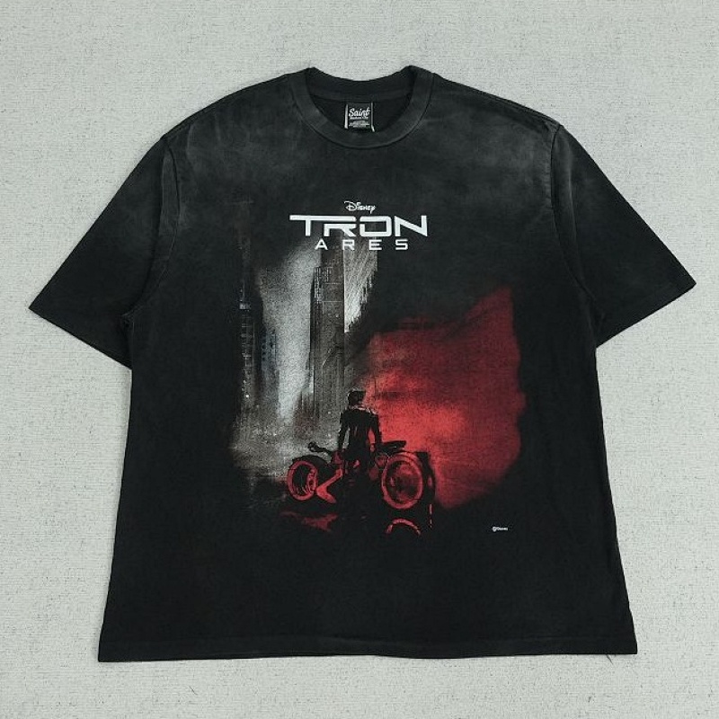 Saint Tron Ares