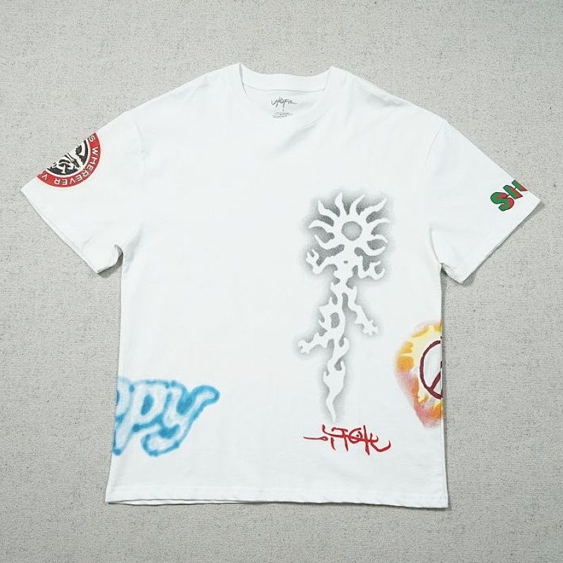 Travis Scott Tee