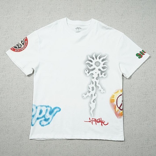 Travis Scott Tee