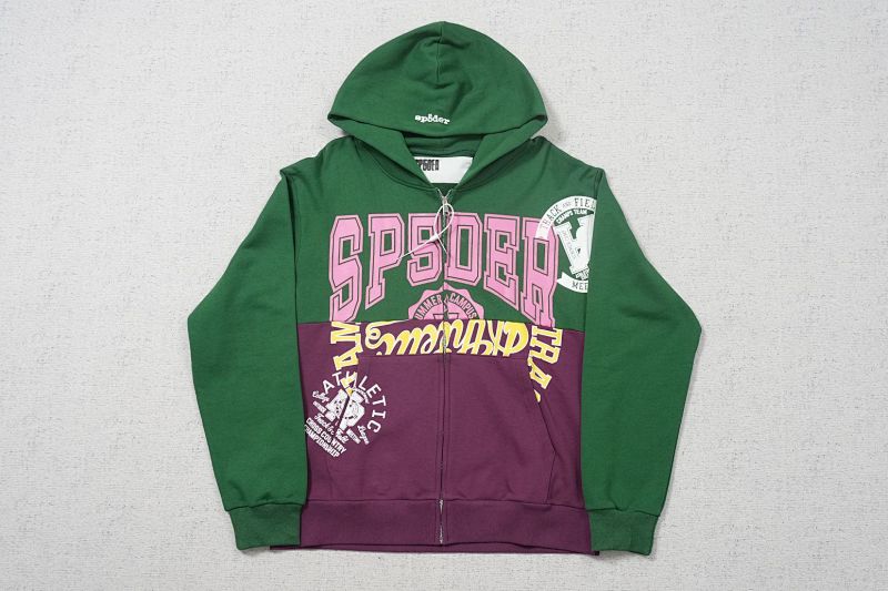 Sp5der Hoodie