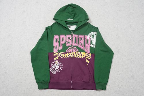 Sp5der Hoodie