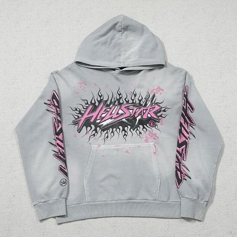 Hellstar Studios Brainwashed Hoodie