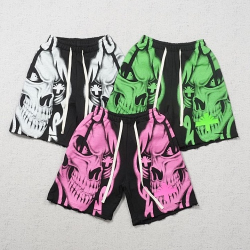 Vertabrae Verty Shorts