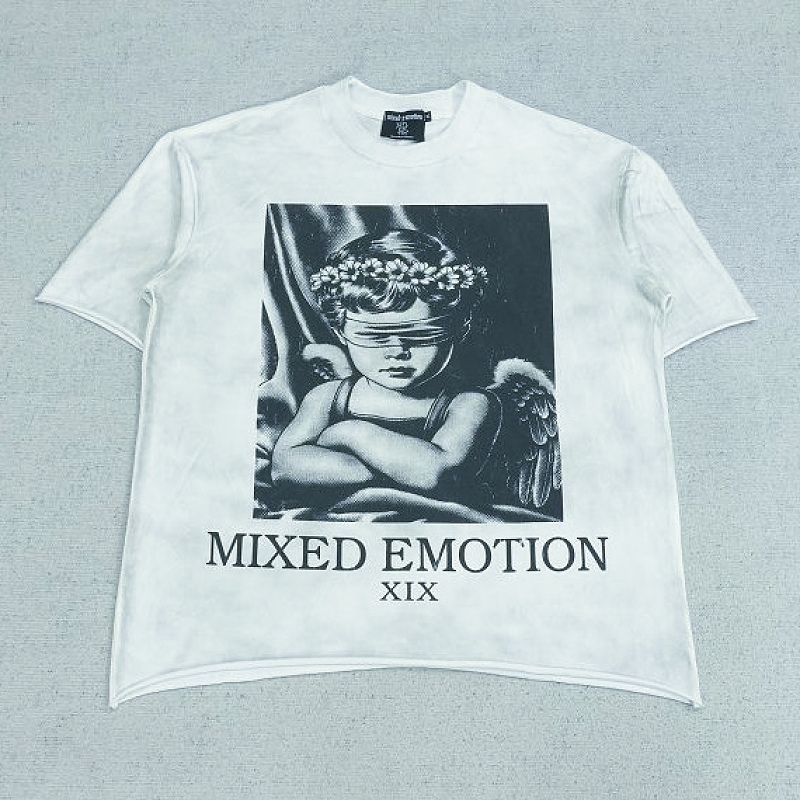 ME Mixed Emotion
