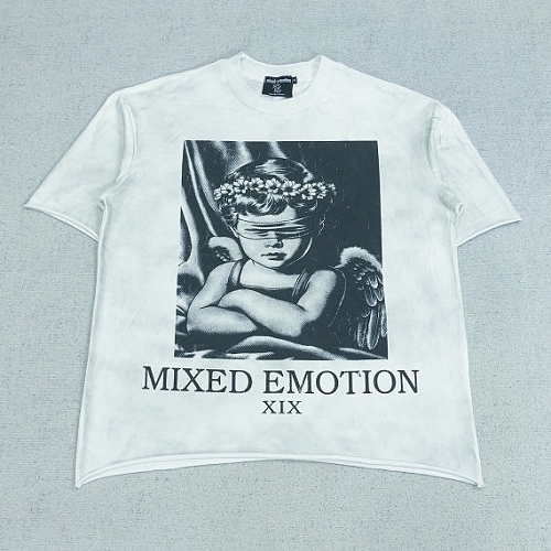 ME Mixed Emotion