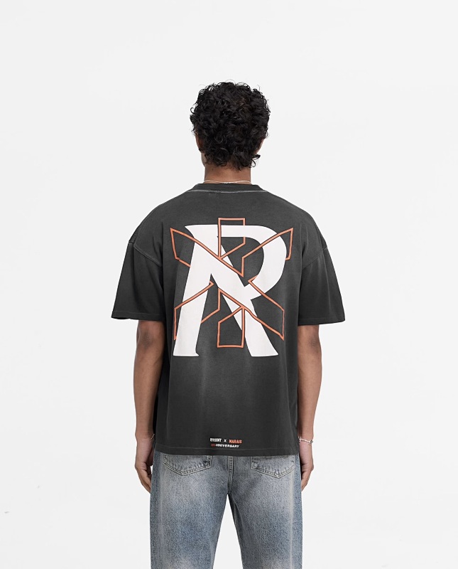 Represent X Marais