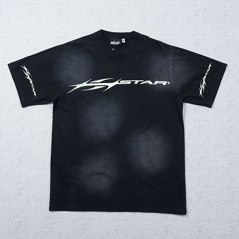 Hellstar Studios Ellstar Cherubs Tee