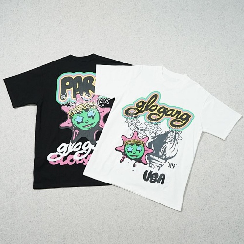 Glo Gang Boyz Woridwide Tee