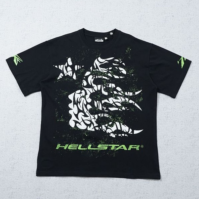 Hellstar Tee
