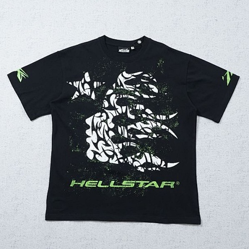 Hellstar Tee