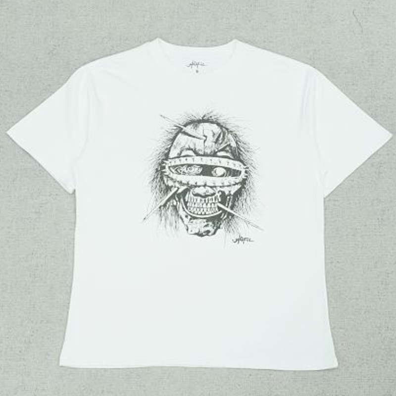 Travis Scott Cactus Jack Tee