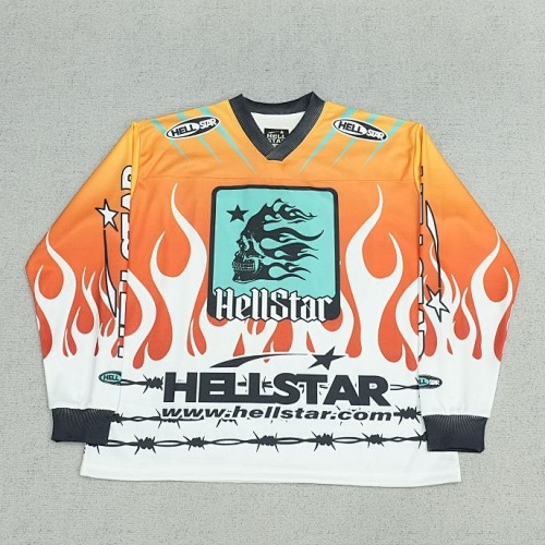 Hellstar Tee