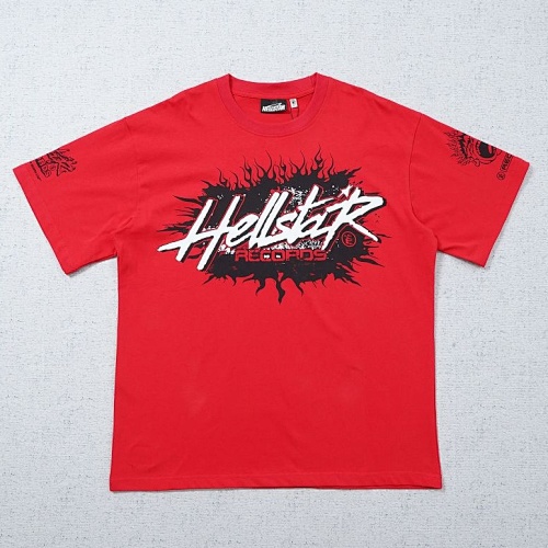 Hellstar Tee