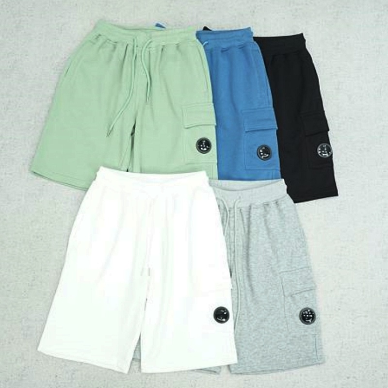 CP Company Short