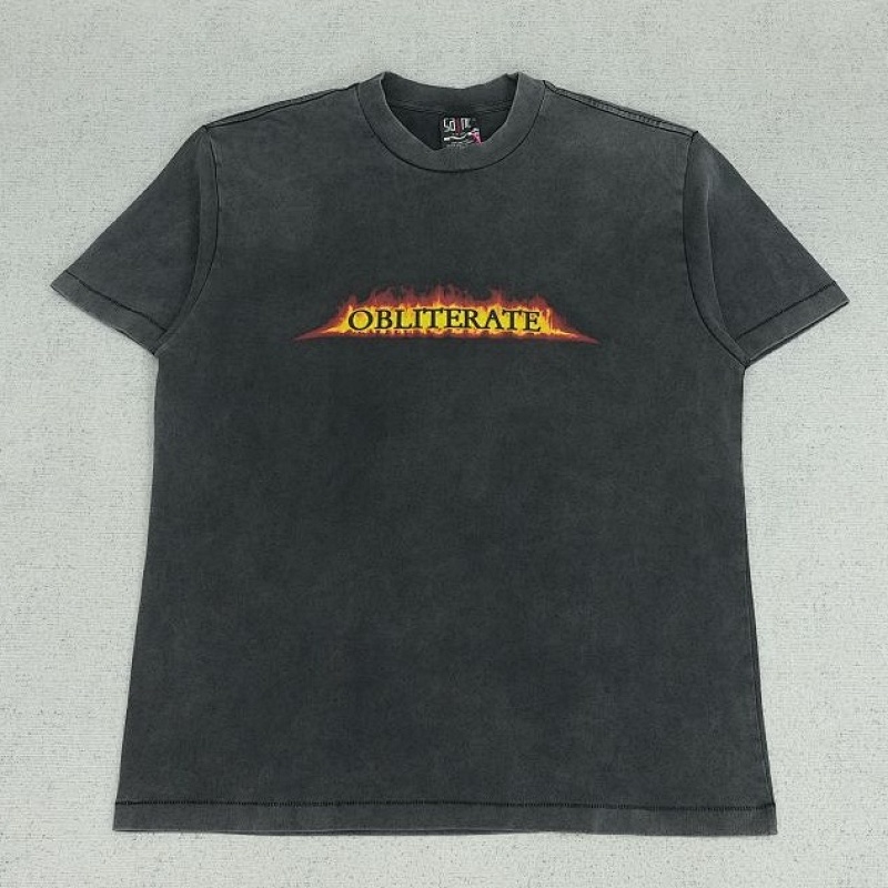 Saint Michael 25SS FY