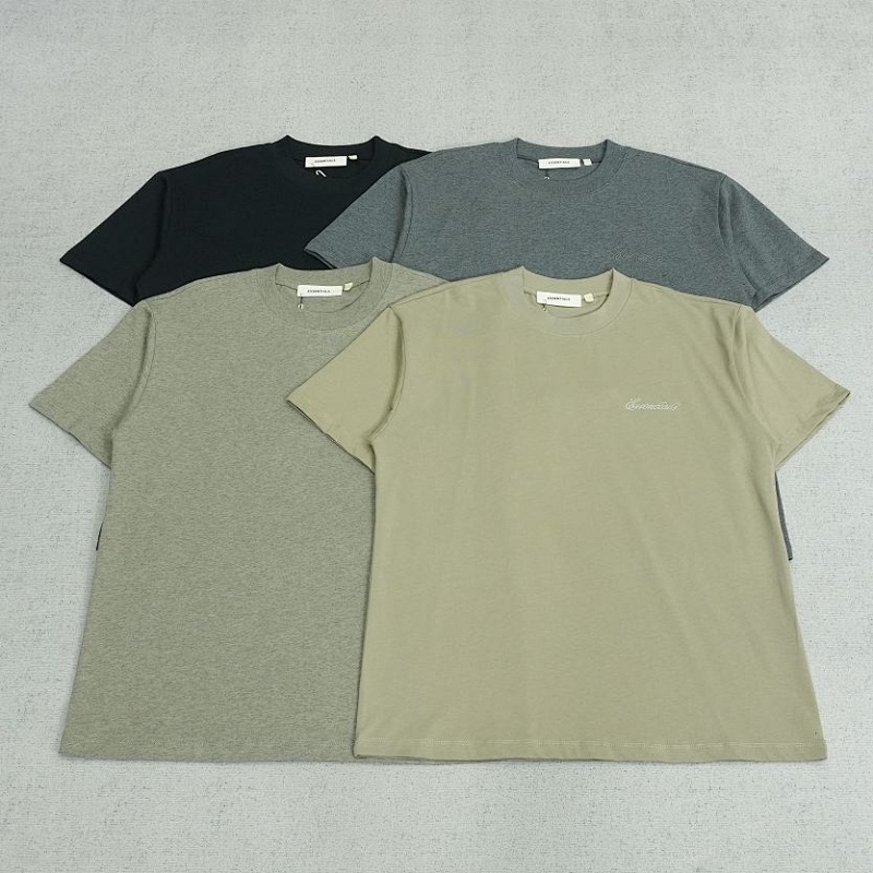 Fog Essentials Ss26
