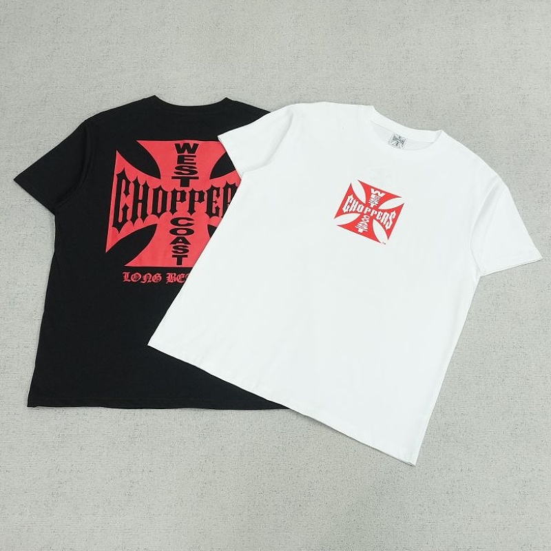 West Coast Choppers