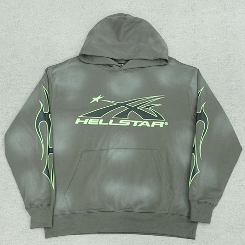 Hellstar Hoodie