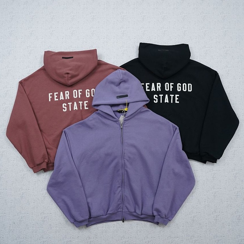 Fear OF God Essentials