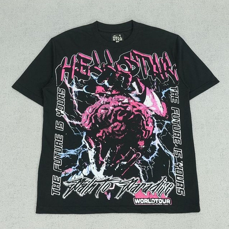Hellstar Tee