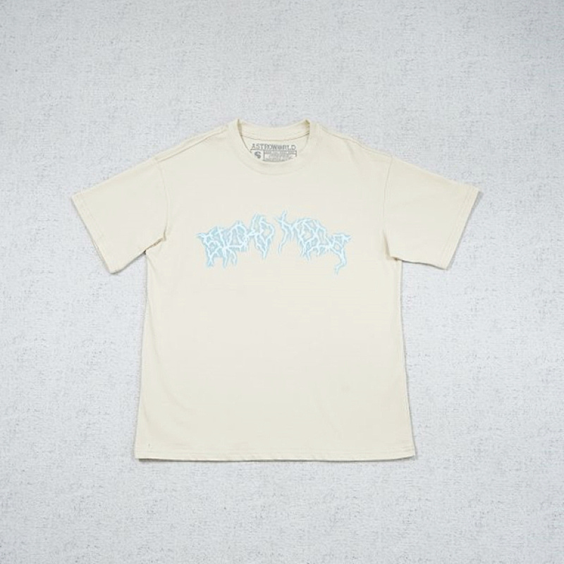Travis Scott Tee