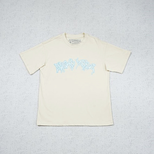 Travis Scott Tee