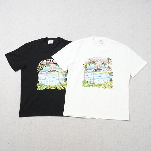 Casablanca Tee