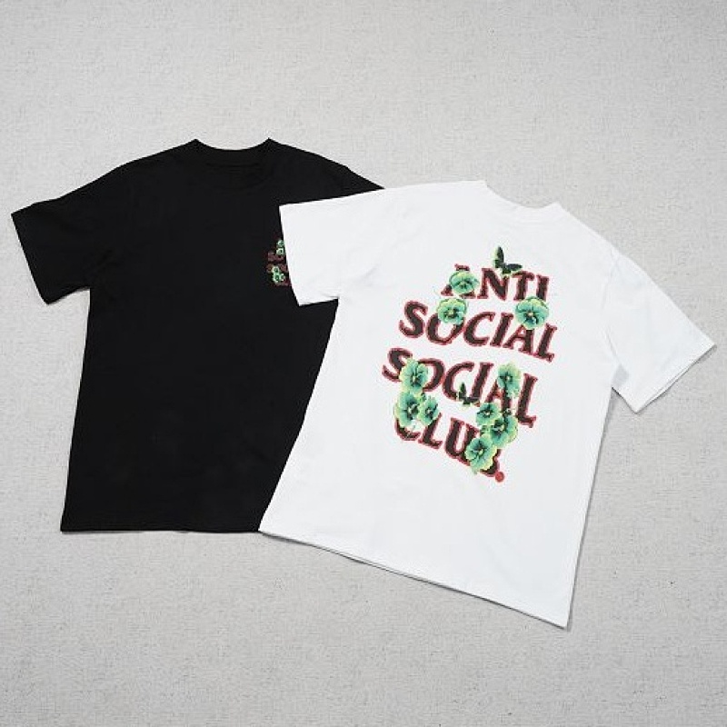 Anti Social Club Assc T