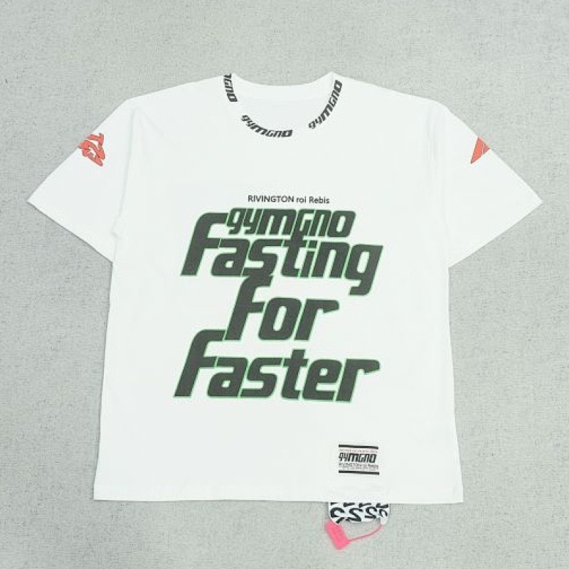 Tee from Chaosmade