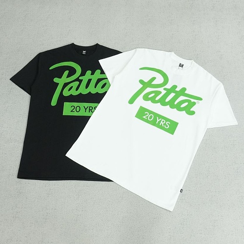 Patta Tee