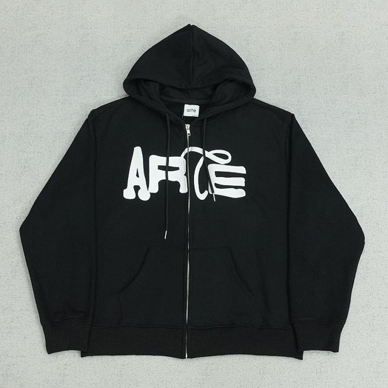 Art Arte Blur Embroid