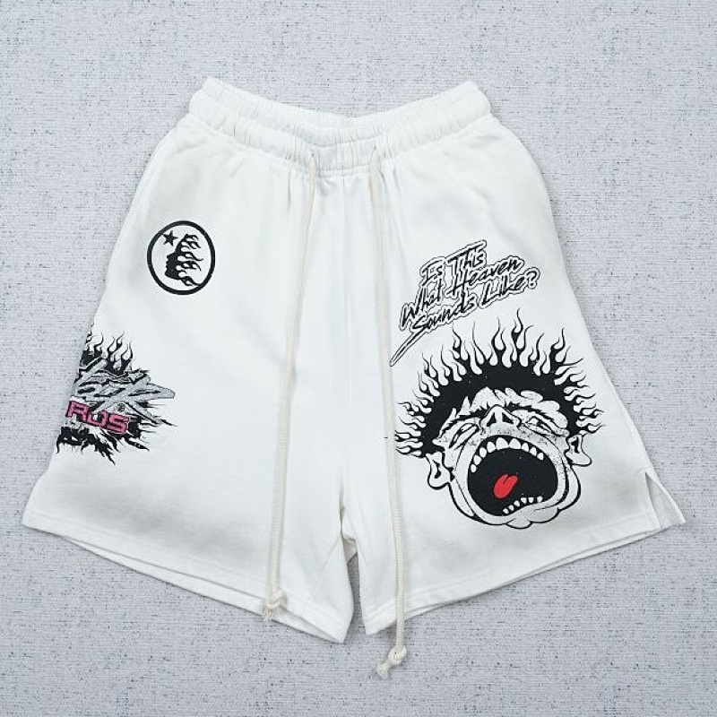 Hellstar Studios Shorts